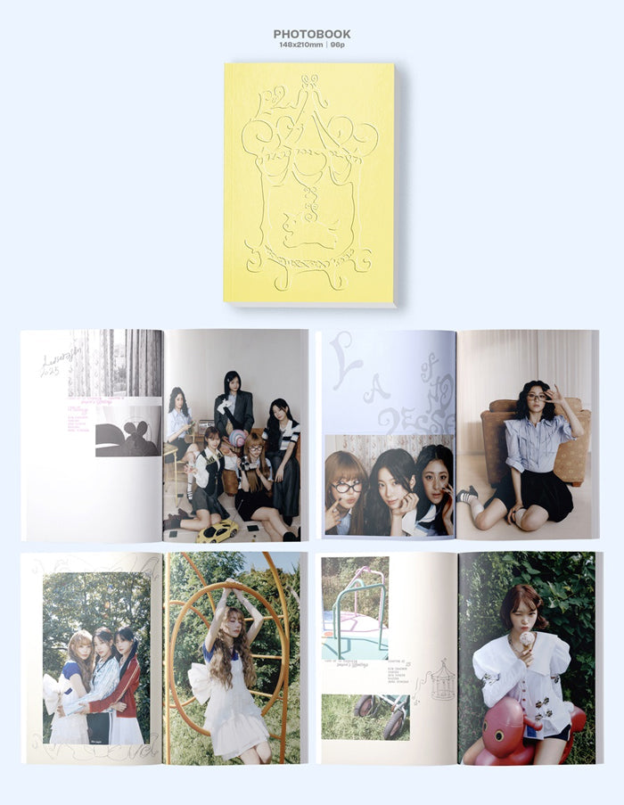 2025 Season’s Greeting