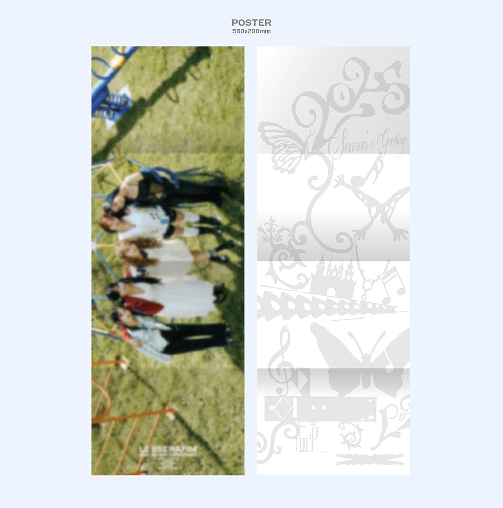 2025 Season’s Greeting