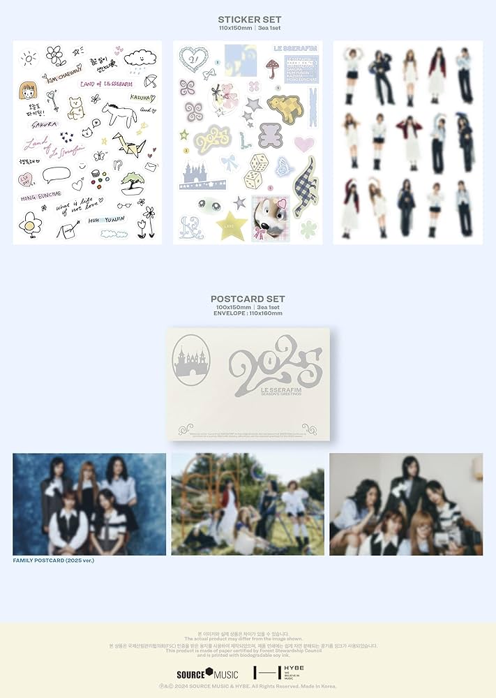 2025 Season’s Greeting