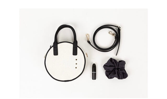 Earth Bag Mini Cross