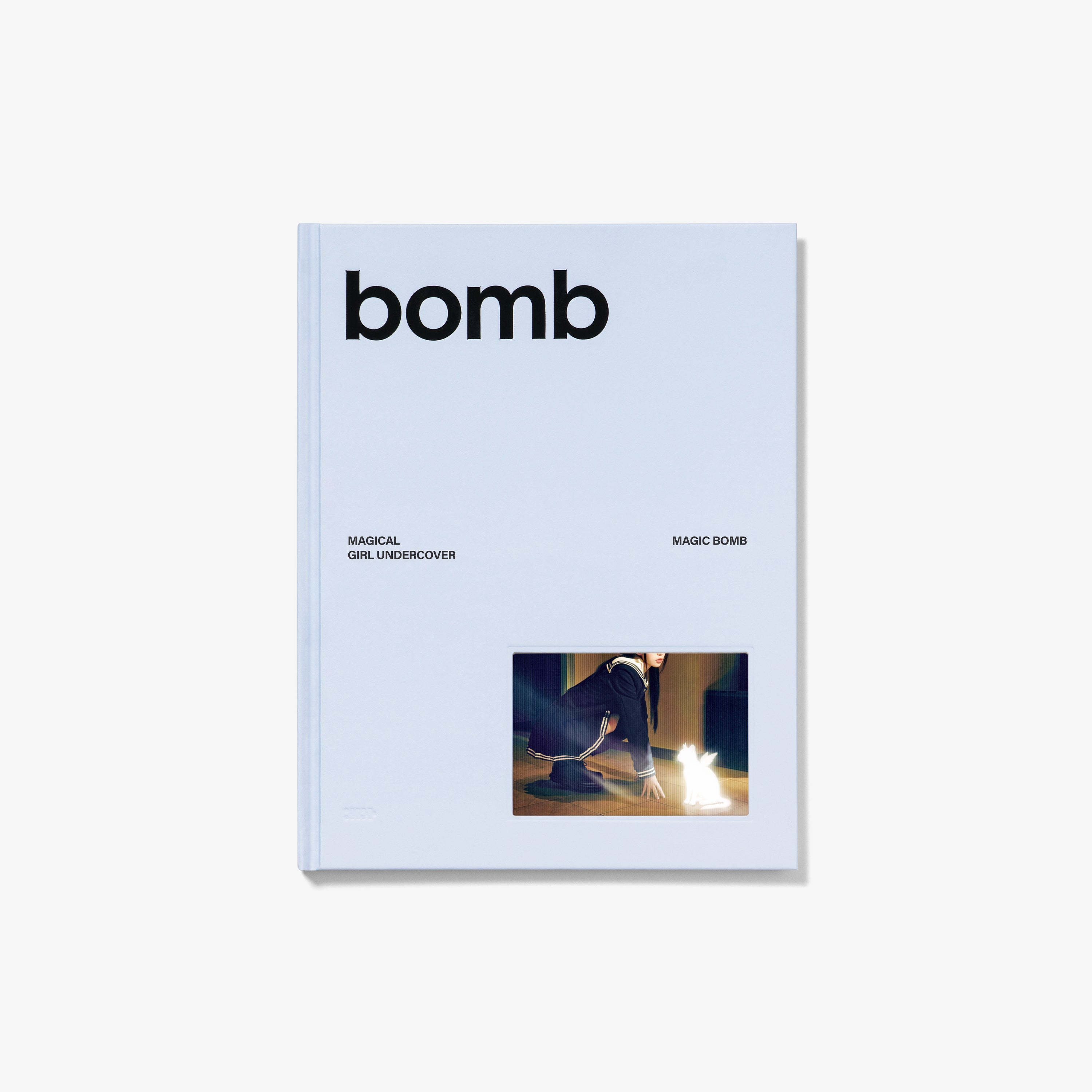 3rd Mini Album [BOMB]