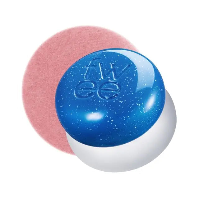 Lip&Cheek Blurry Pudding Pot