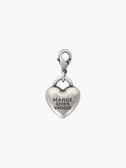 HEART PENDANT CHARM