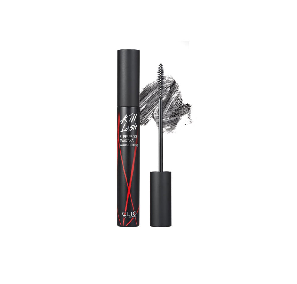 Kill Lash Super Proof Mascara