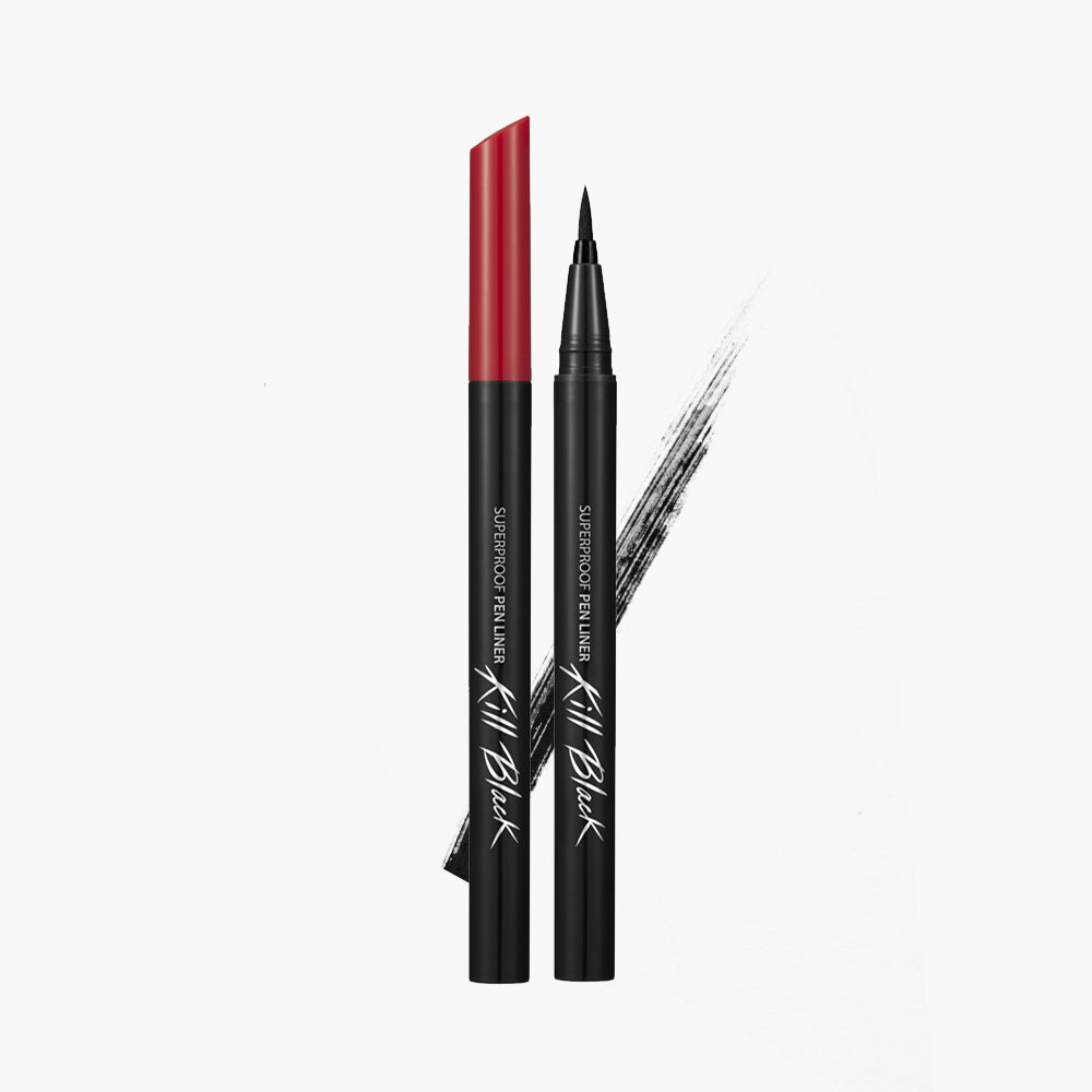 Super Proof Pen Liner Kill