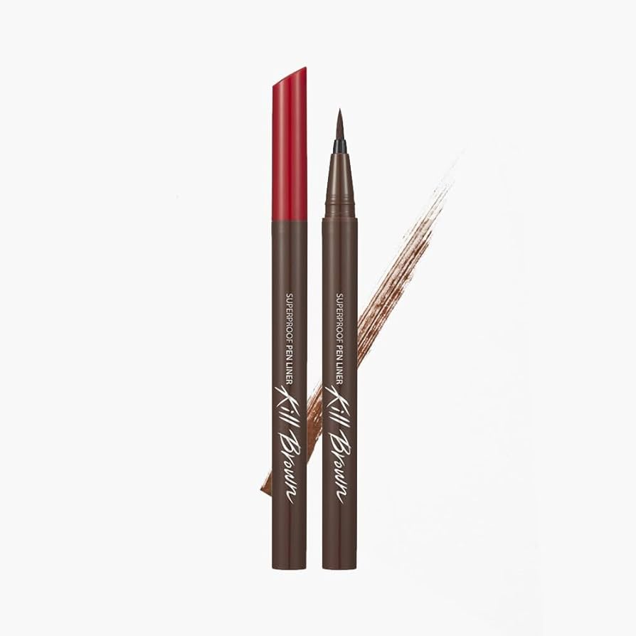 Super Proof Pen Liner Kill