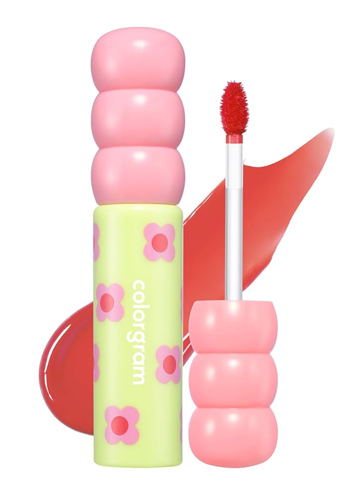 Fruity Glass Tint