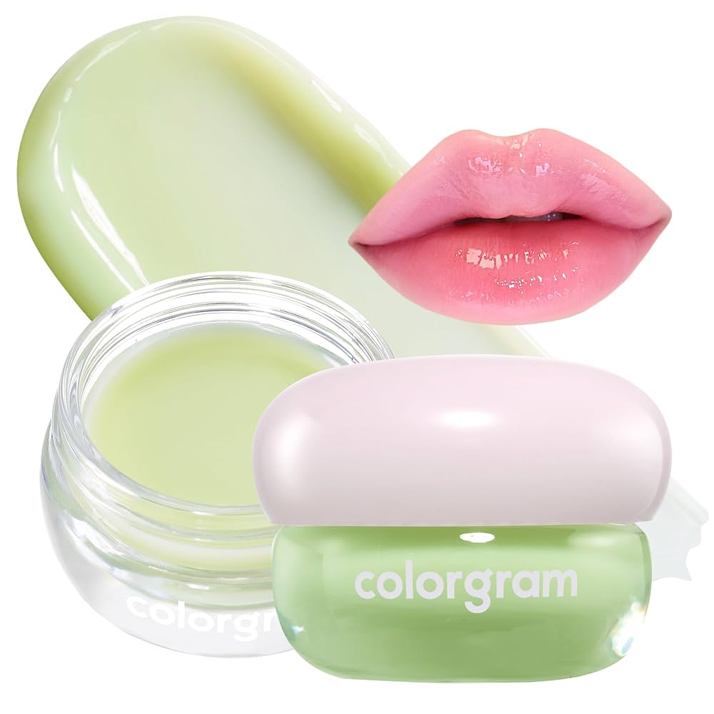 COLORGRAM – NAMANE