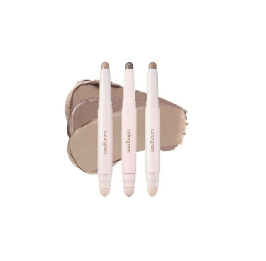 Re-Forming Contour Stick Ad