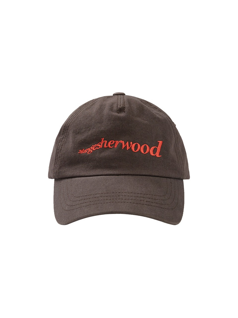 [MARGE SHERWOOD] VINTAGE LOGO BALL CAP ☆関税込☆ MARGE SHERWOOD – NAMANE