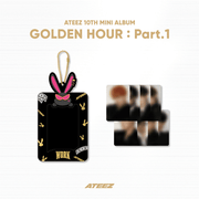 OFFICIAL MD PHOTOCARD HOLDER