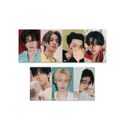 3D Lenticular Postcard [ROMANCE UNTOLD]