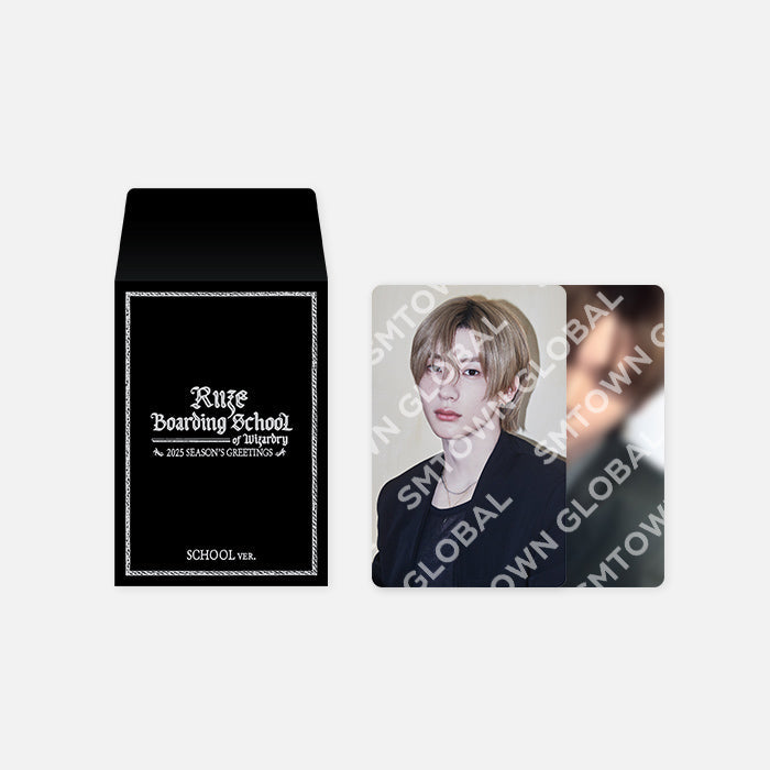 RANDOM TRADING CARD SET