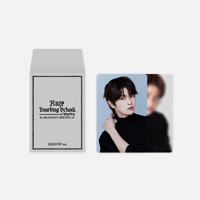 RANDOM TRADING CARD SET