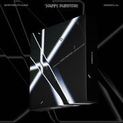 5TH ALBUM HAPPY BURSTDAY (DAREDEVIL VER)