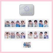 TINCASE POLAROID SET