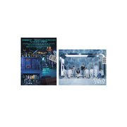 3RD MINI ALBUM [YOU HAD ME AT HELLO]