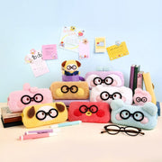 BT21 minini GLASSES POUCH