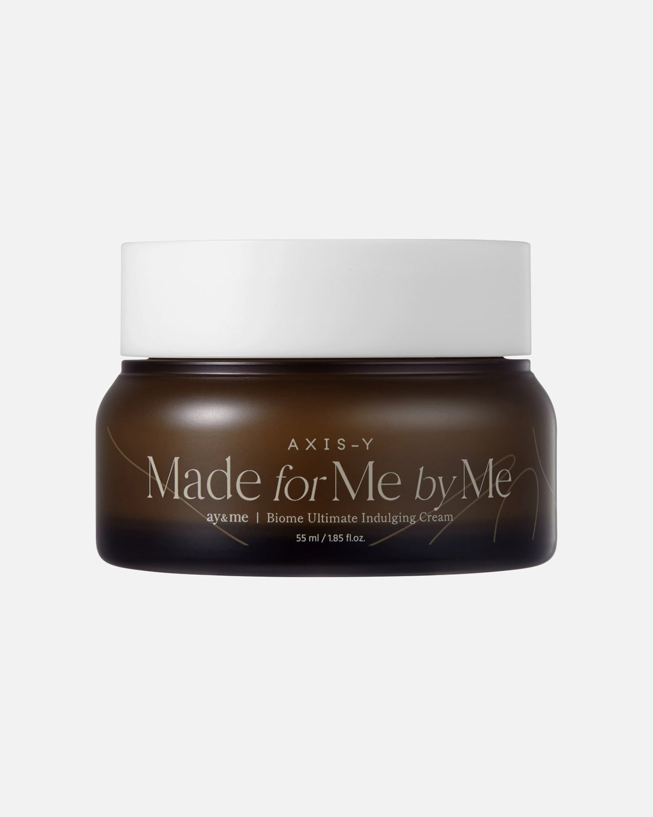Biome Ultimate Indulging Cream
