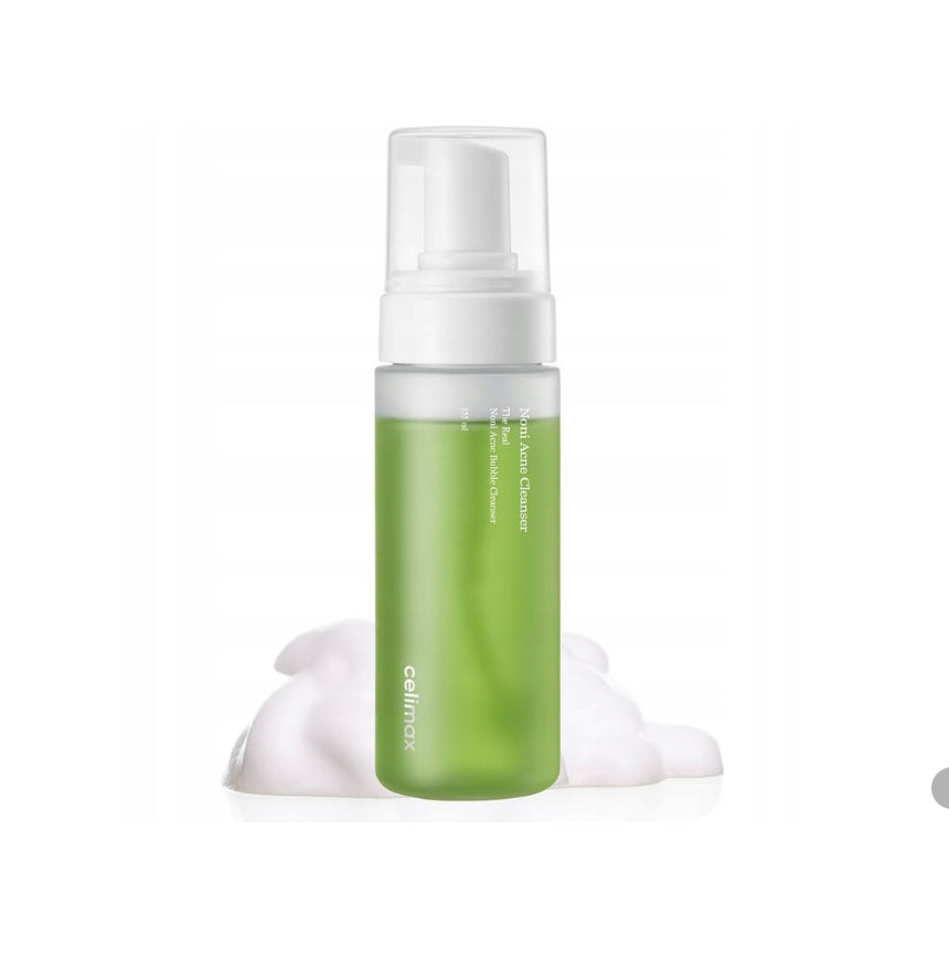NONI Acne Bubble Cleanser