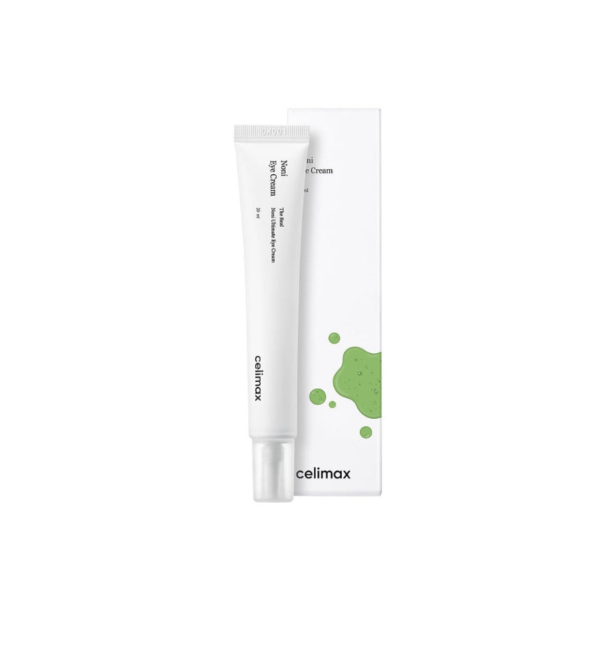 The Real Noni Ultimate Eye Cream