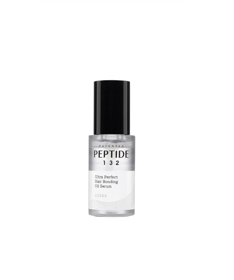 PEPTIDE-132 Ultra Perfect Hair Bonding Oil Serum