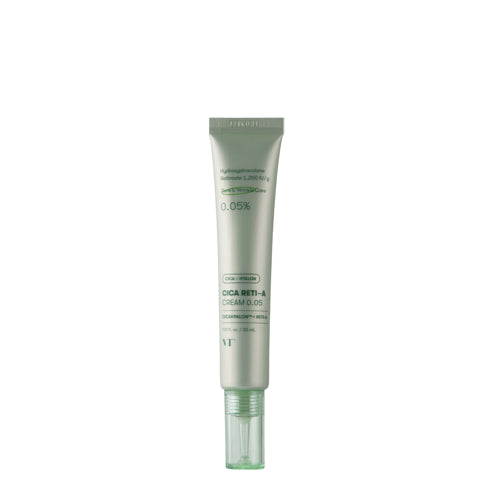 VT CICA RETI-A CREAM 0.05