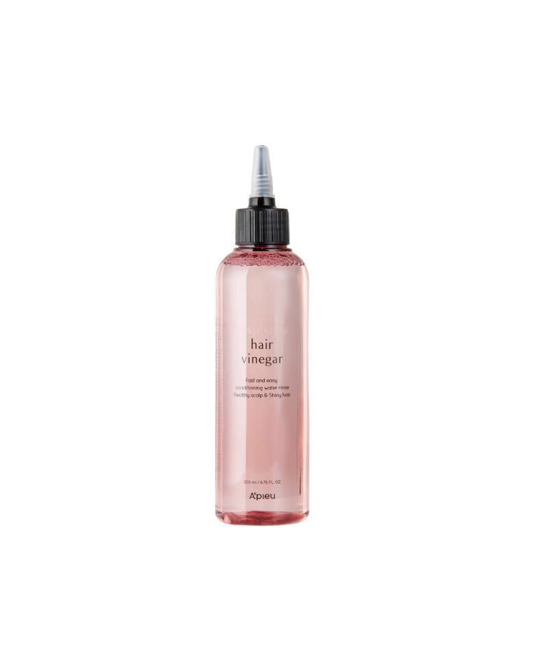 Raspberry Hair Vinegar
