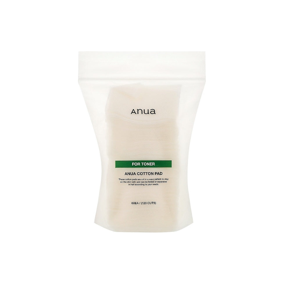 Cotton Pad For Toner