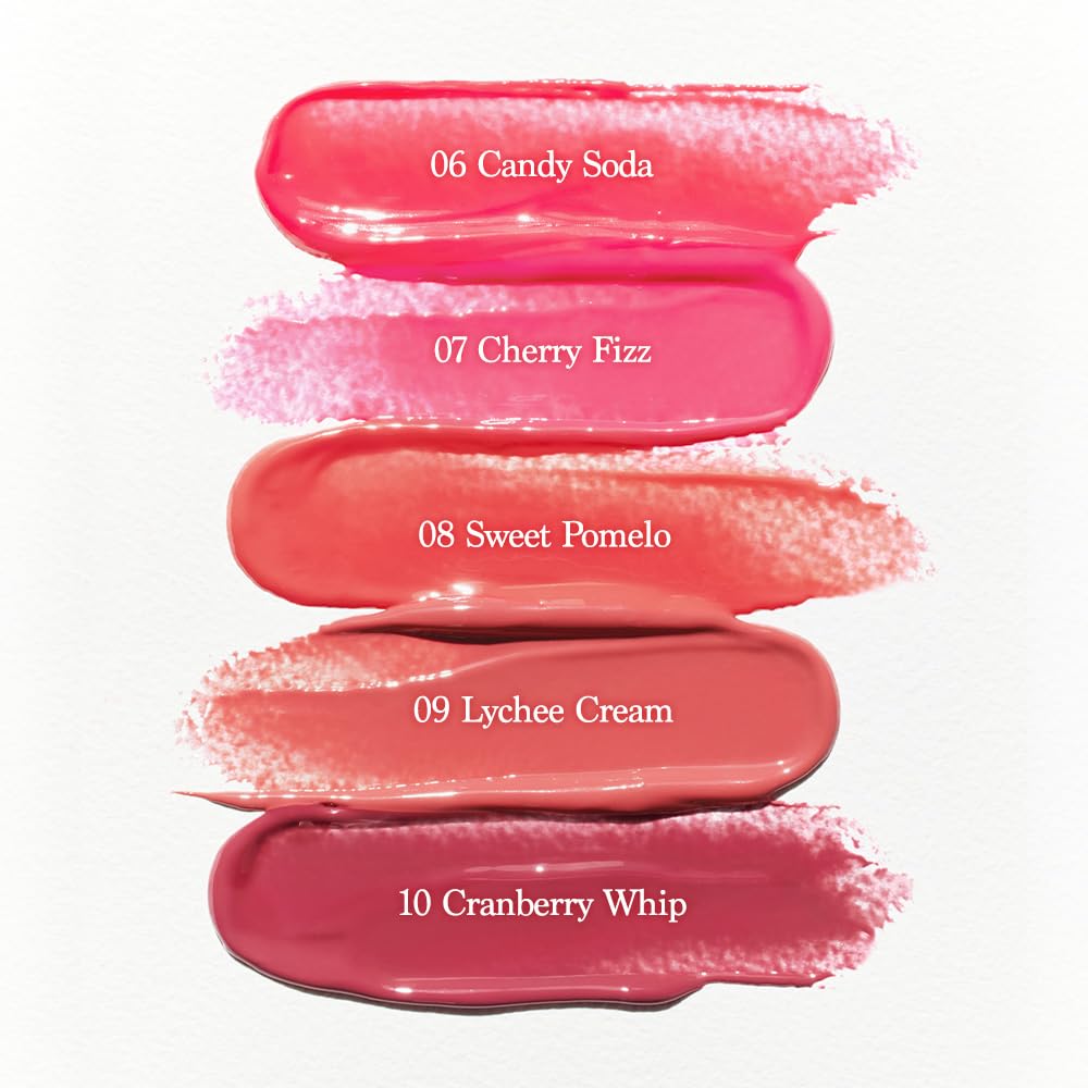 Melting Candy Balm