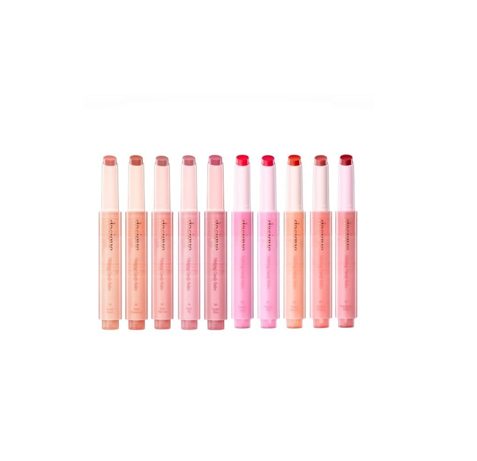 Melting Candy Balm