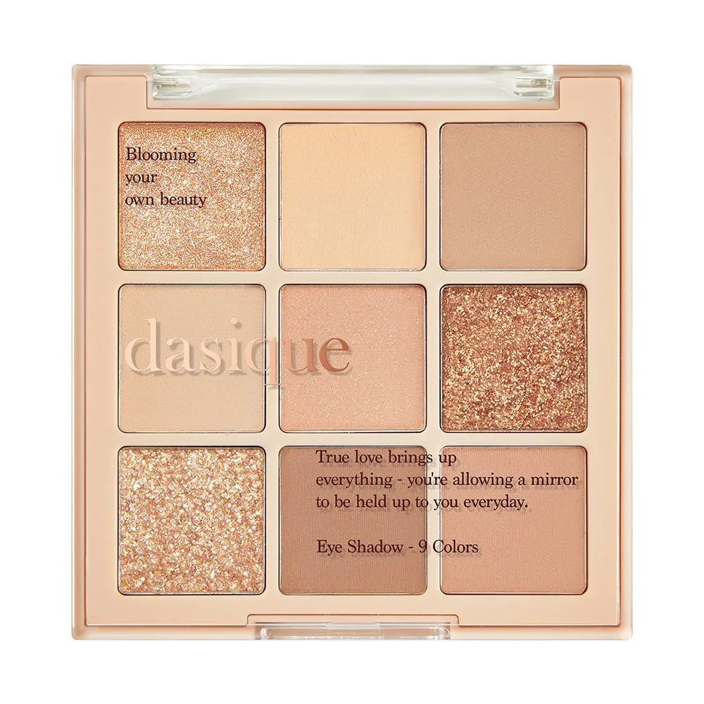Shadow Palette