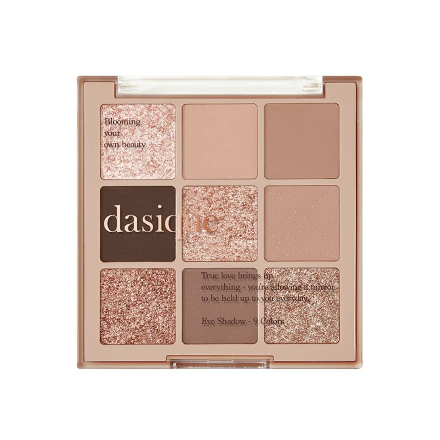 Shadow Palette