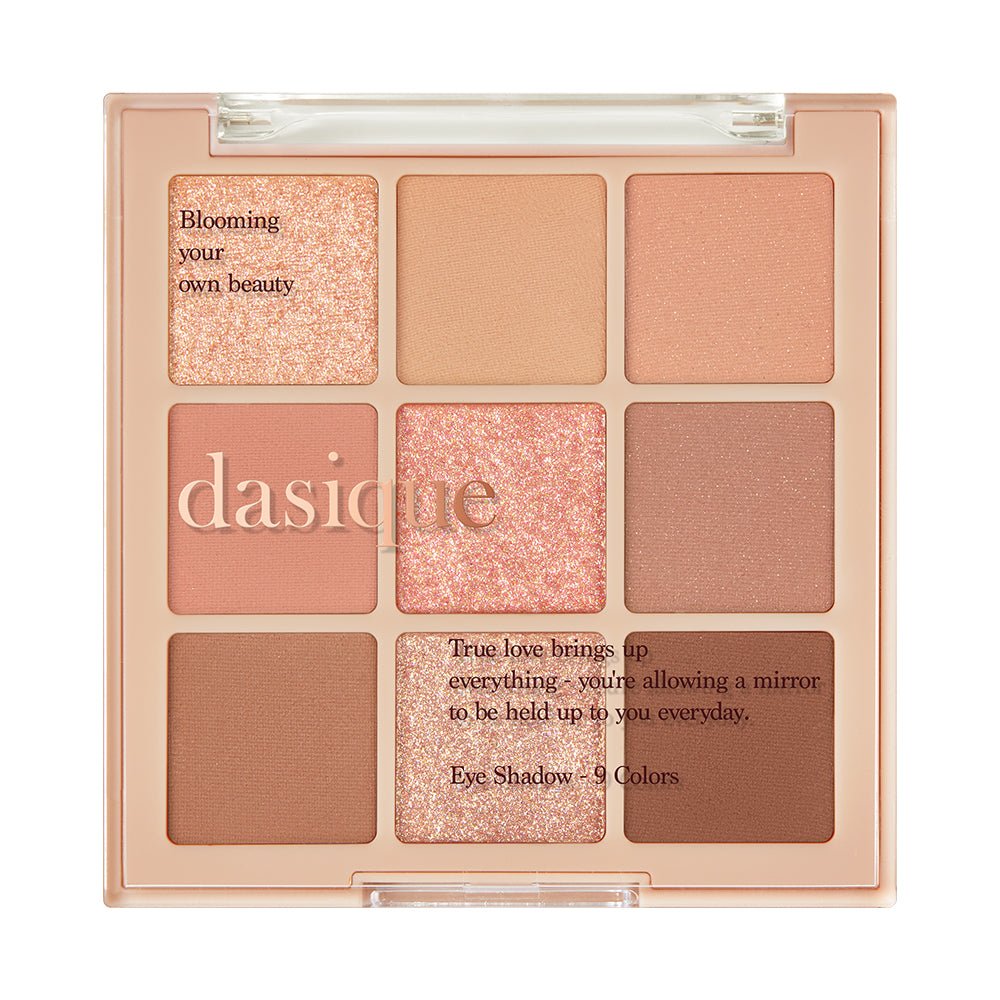 Shadow Palette