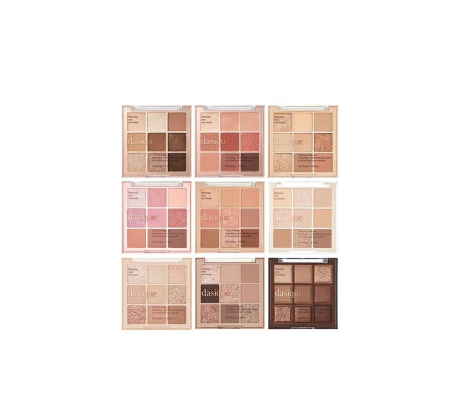Shadow Palette