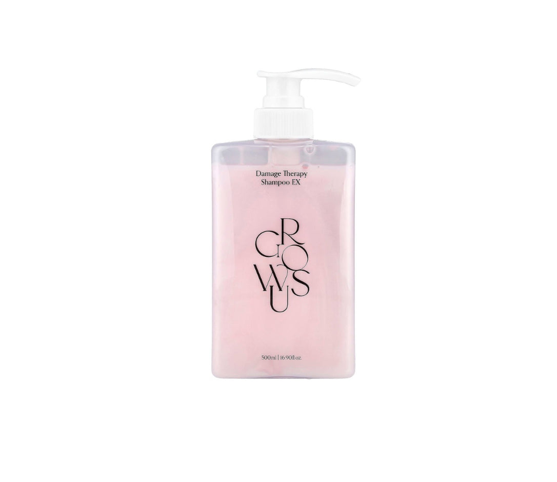Damage Therapy Shampoo EX
