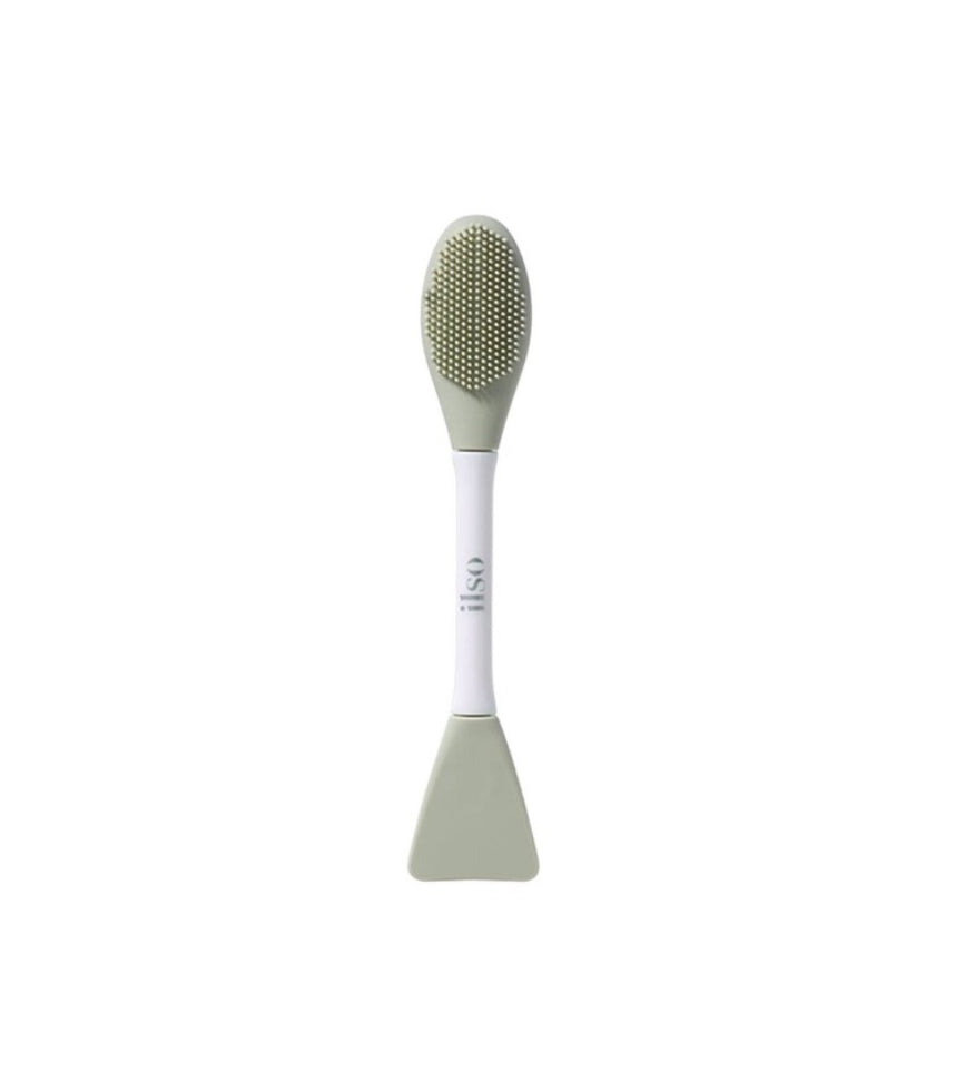 Dual Clean Brush