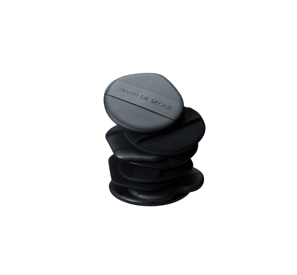 Select For My Cushion Puff