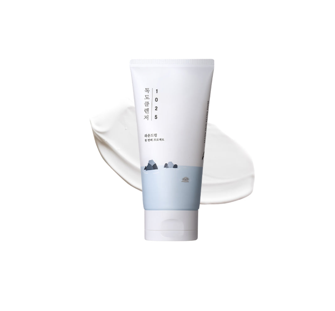 1025 DOKDO CLEANSER