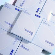 ULTRA-LOW MOLECULAR HYALURONIC ACID MASK BOX