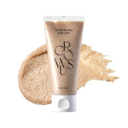 Sea Salt Therapy Scalp Scaler