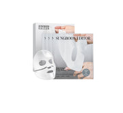 Deep Collagen Power Boosting Mask Box
