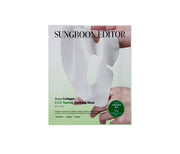 Deep Collagen Cica Teatree Soothing Mask