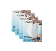 Deep Collagen Hyalu-B5 Hydrating Mask Box