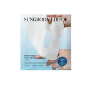 Deep Collagen Hyalu-B5 Hydrating Mask
