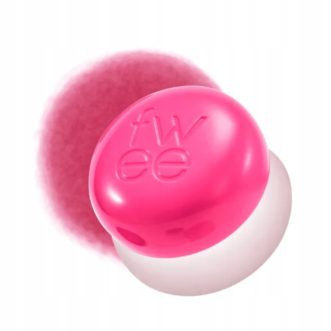Lip&Cheek Blurry Pudding Pot