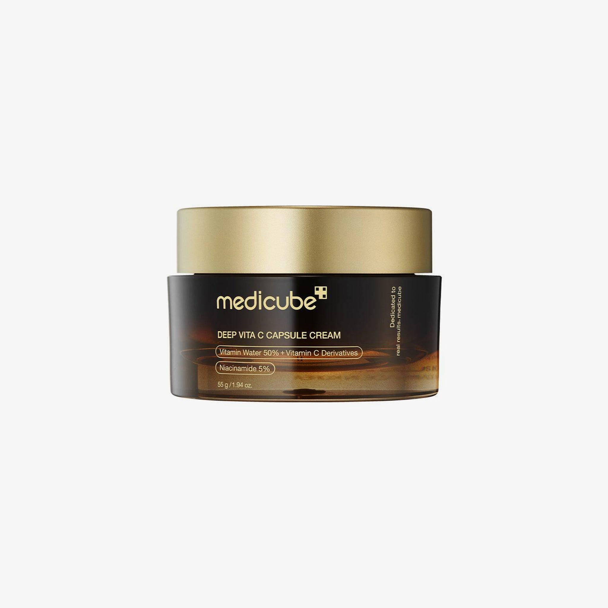VITA C CAPSULE CREAM