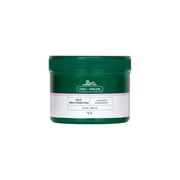 CICA MILD TONER PAD 60ea, 130ml