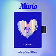 mini album [Alivio]