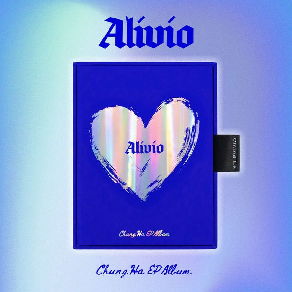 mini album [Alivio]